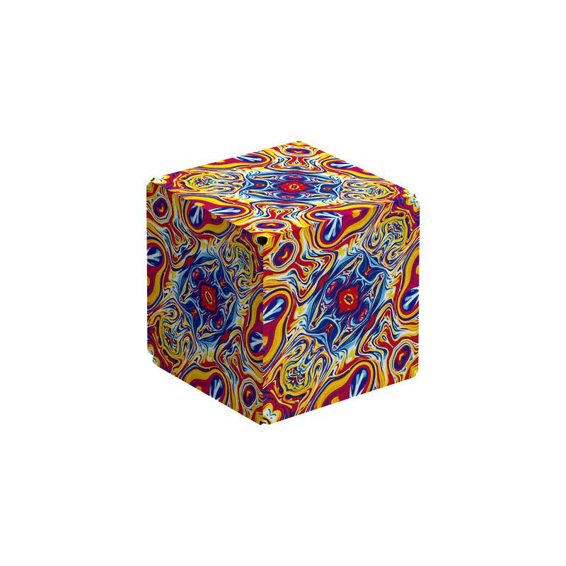 Magnetic Magic Cube