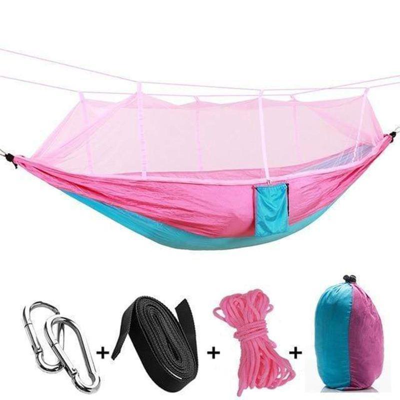 Ultralight Mosquito Net Hammock