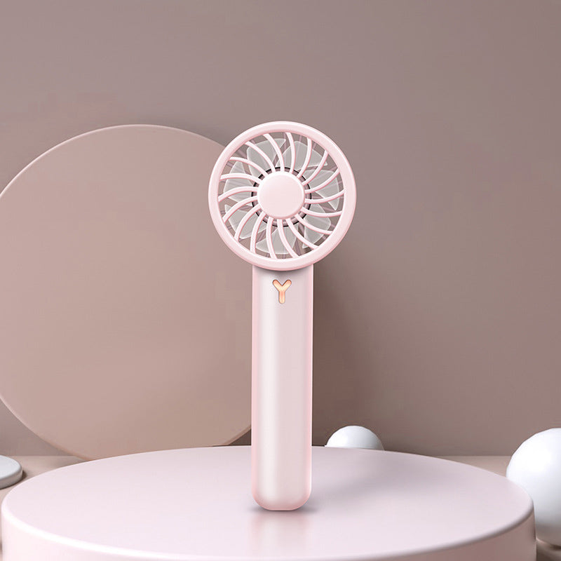 Homesup™Mini Telescopic Folding Fan