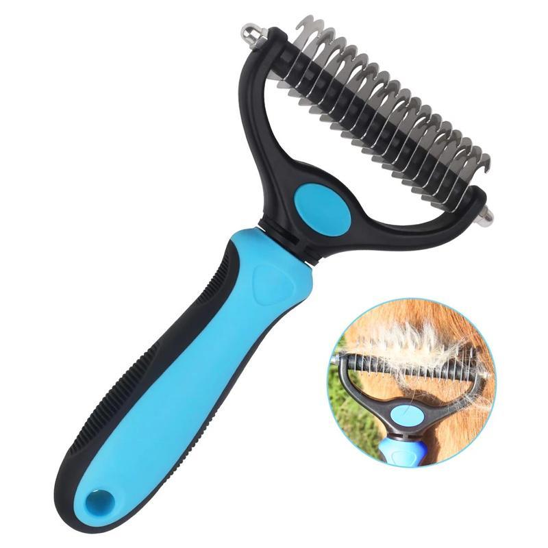 Pet Grooming Brush