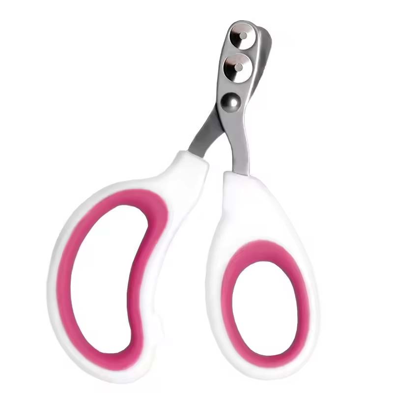 🐾Double Hole Pet Nail Clipper