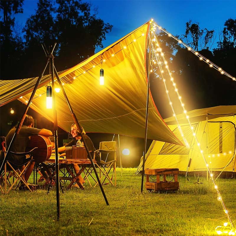 Camping String Light