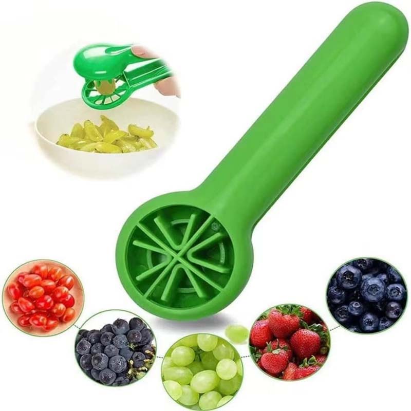 Cherry Tomato Strawberry Slicer