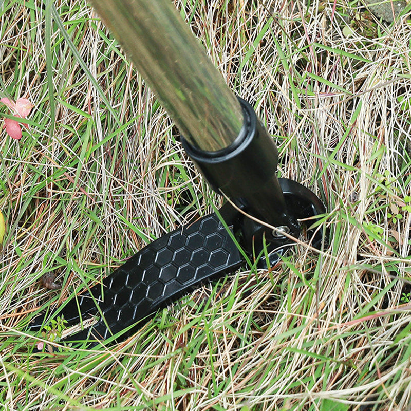 Portable Detachable Weed Puller