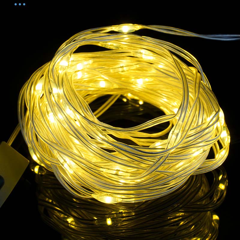 Camping String Light