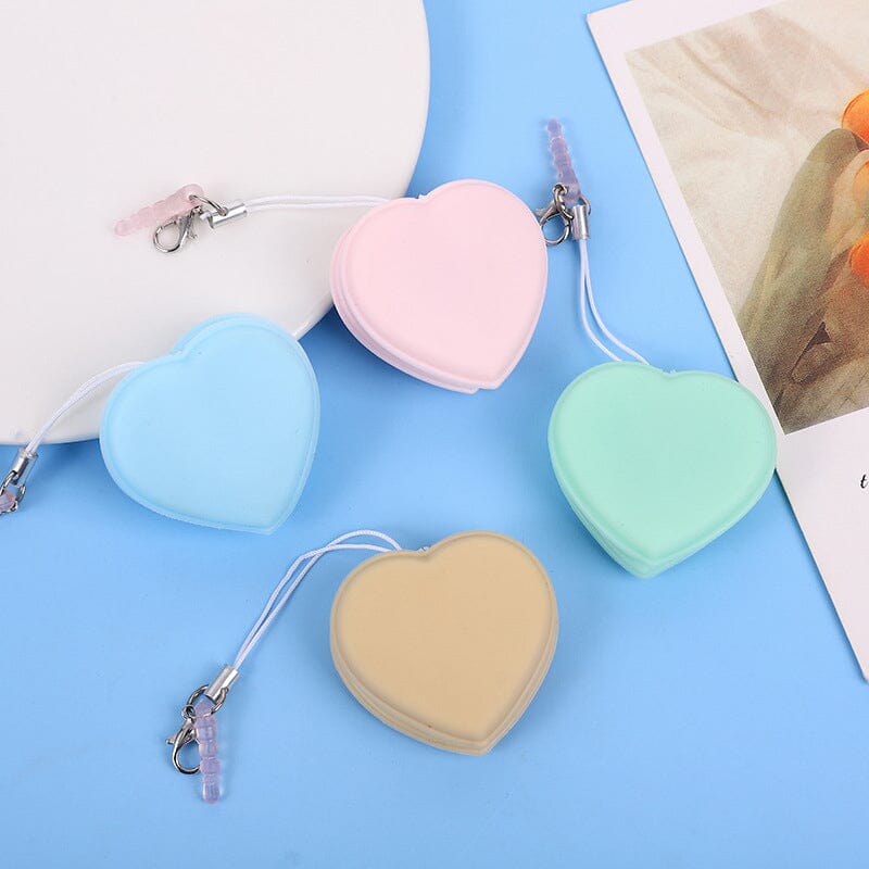 Macaron Shape Phone Screen Cleaning Tool