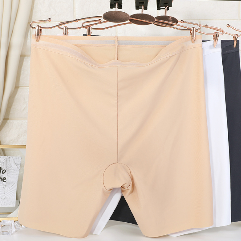 Women Underskirt Shorts