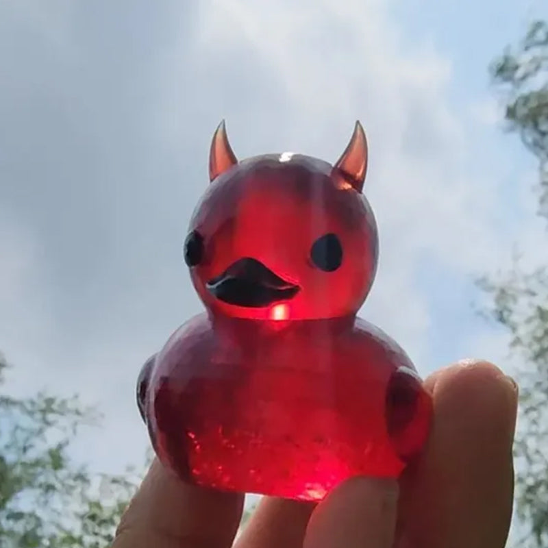 Lil' Devil Ducky