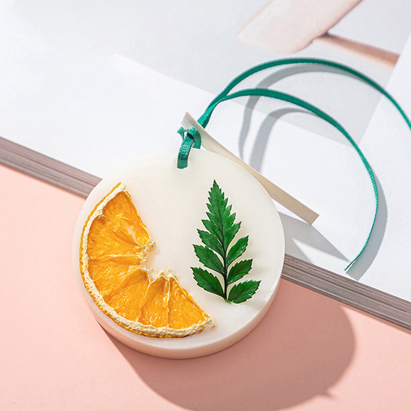 Hanging Wax Air Freshener