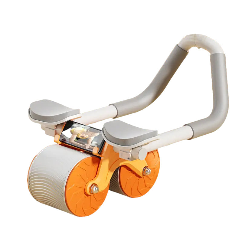 💥BIG SALE💥Multifunctional Plank Ab Roller Wheel for Core Trainer