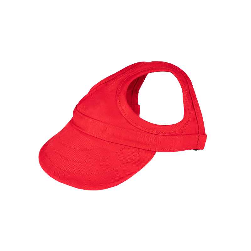 Outdoor Sun Protection Hood for Dogs