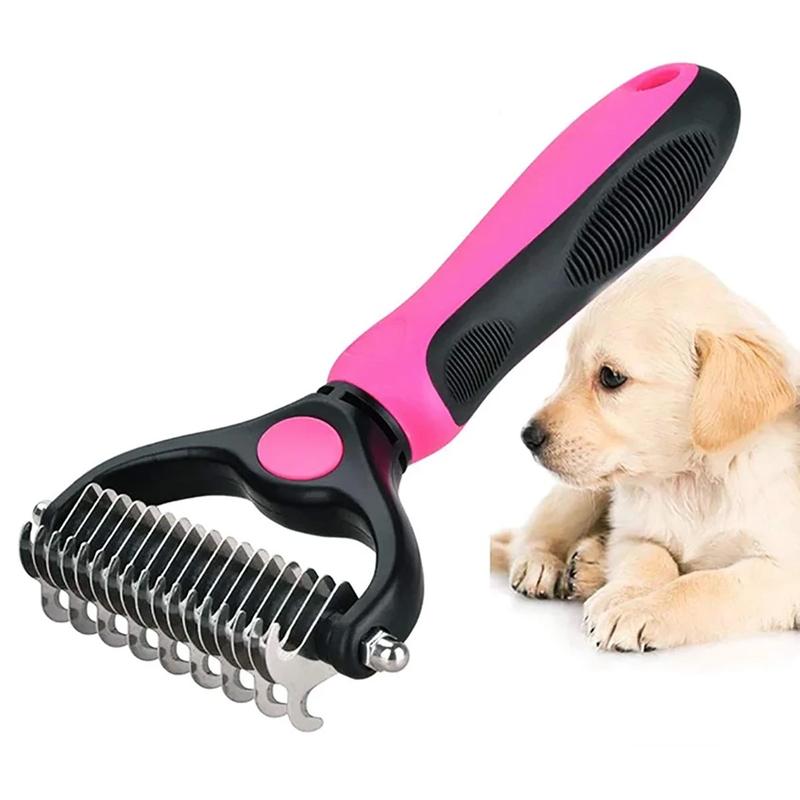 Pet Grooming Brush