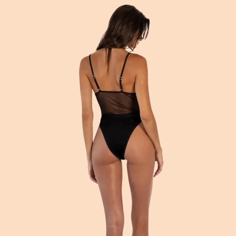 One-Piece Swimsuit