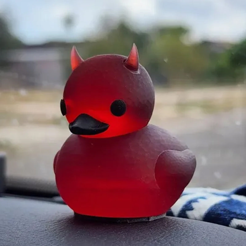 Lil' Devil Ducky