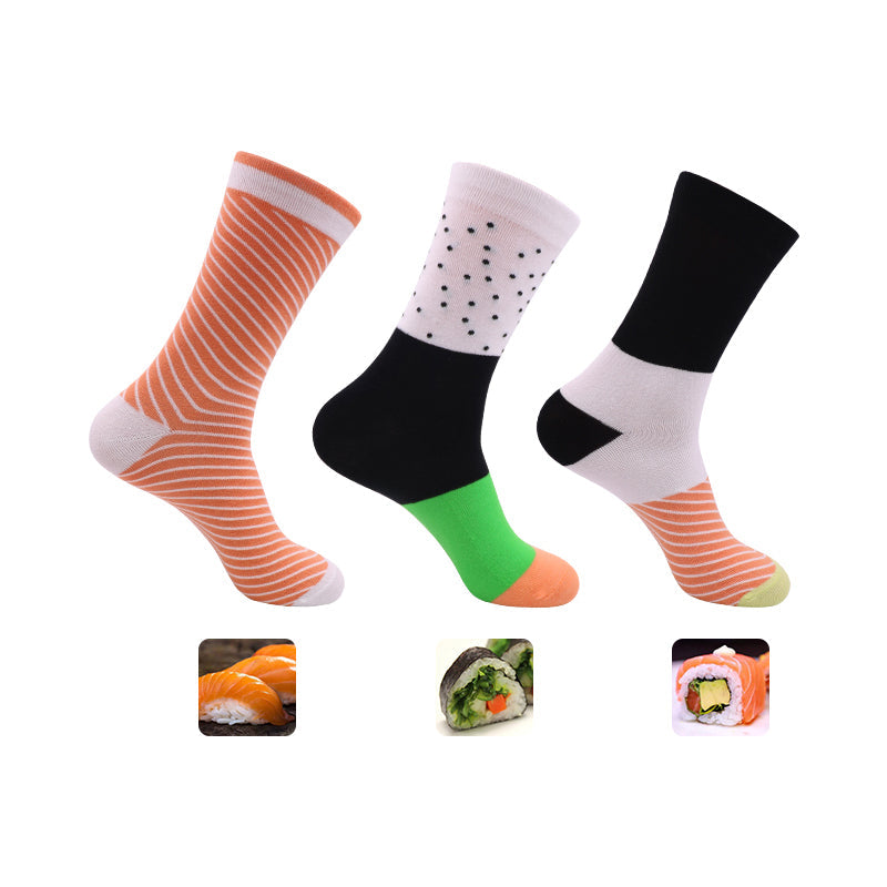 🍣Sushi Socks Box