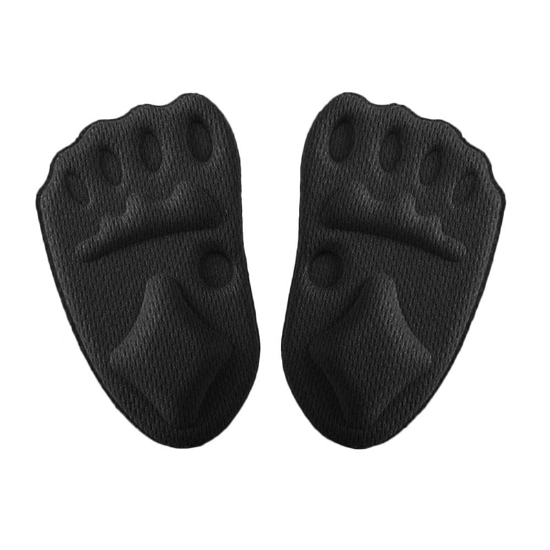 Front Foot Pads