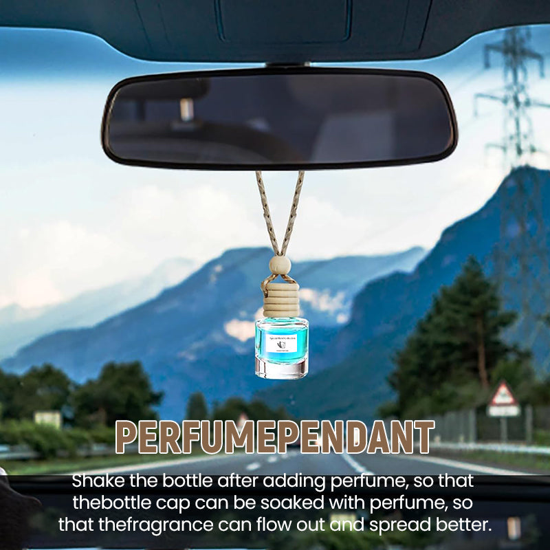 Car Air Freshener Diffuser