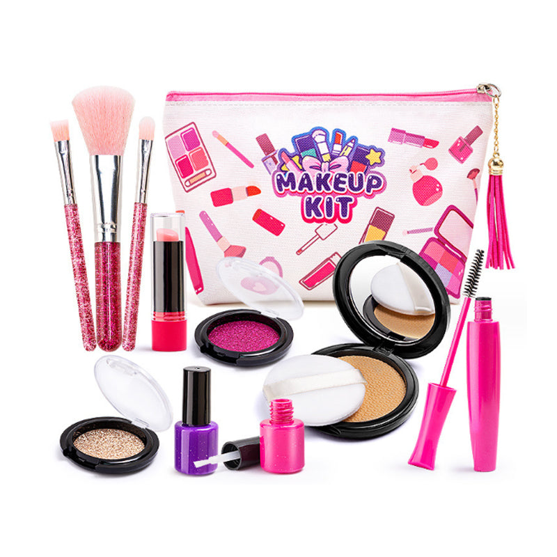 Role Play Simulation Makeup Set