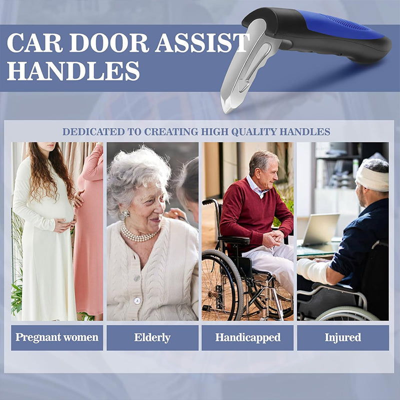 Car Support Handle Assist for Elderly