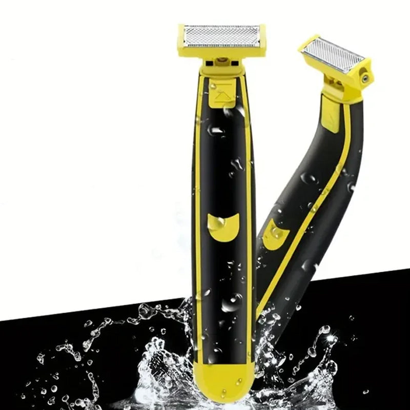 🚨PRE SALE🚨Full Body Washed Wet & Dry Shaver