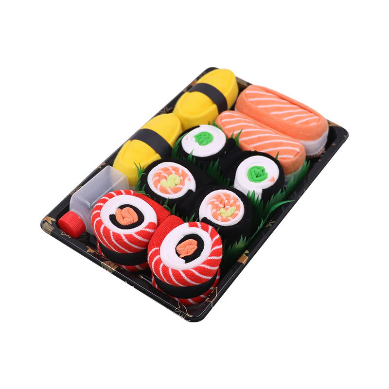 🍣Sushi Socks Box