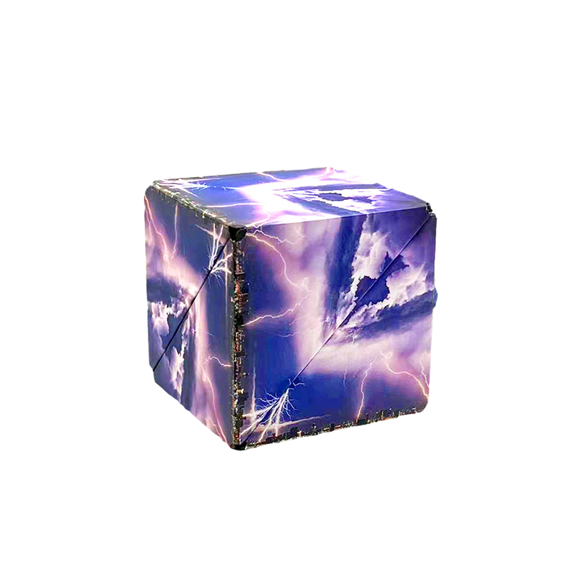 Magnetic Magic Cube