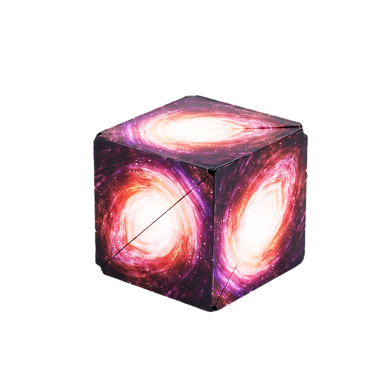 Magnetic Magic Cube