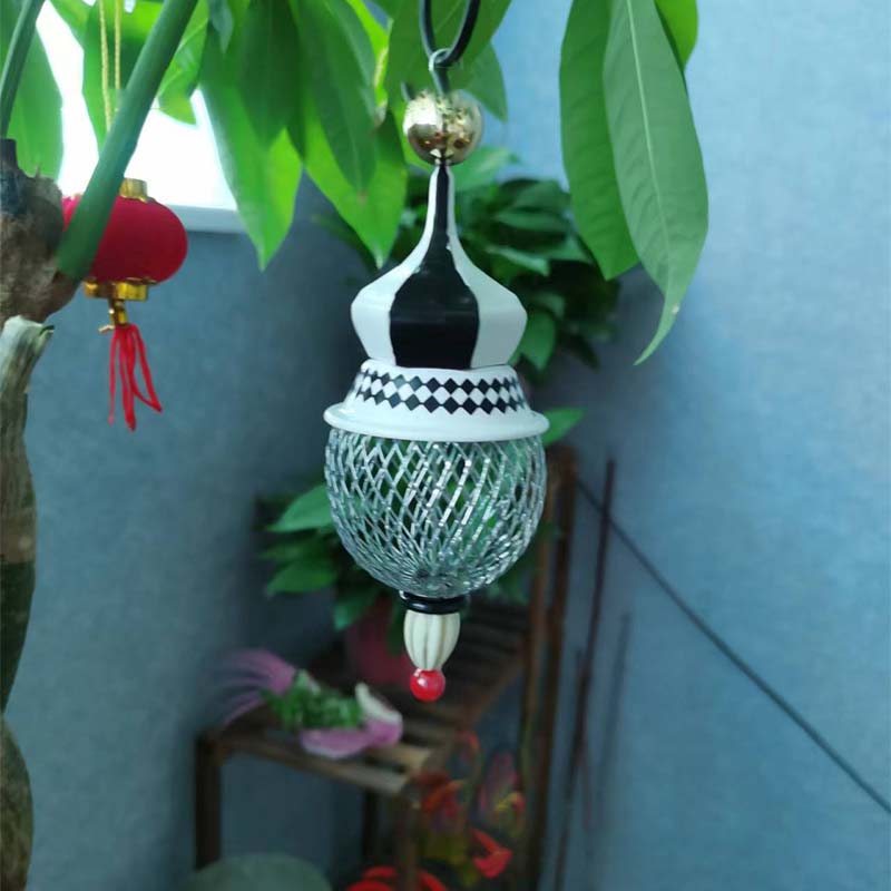 Pendant Bird Feeder Bird