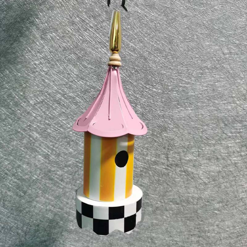 Pendant Bird Feeder Bird