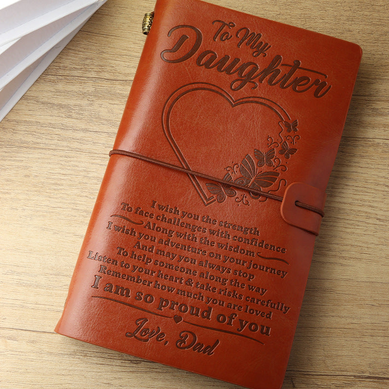 Sentimental Journal Book