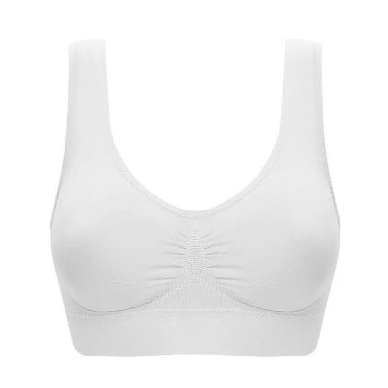 Bra With Shapewear Incorporated