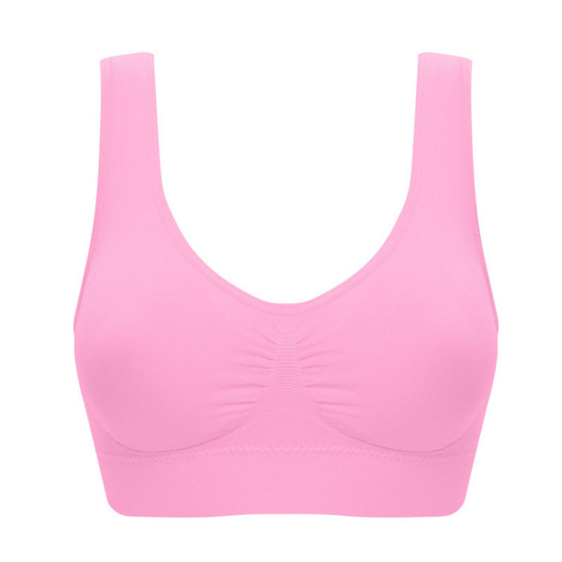 Bra With Shapewear Incorporated