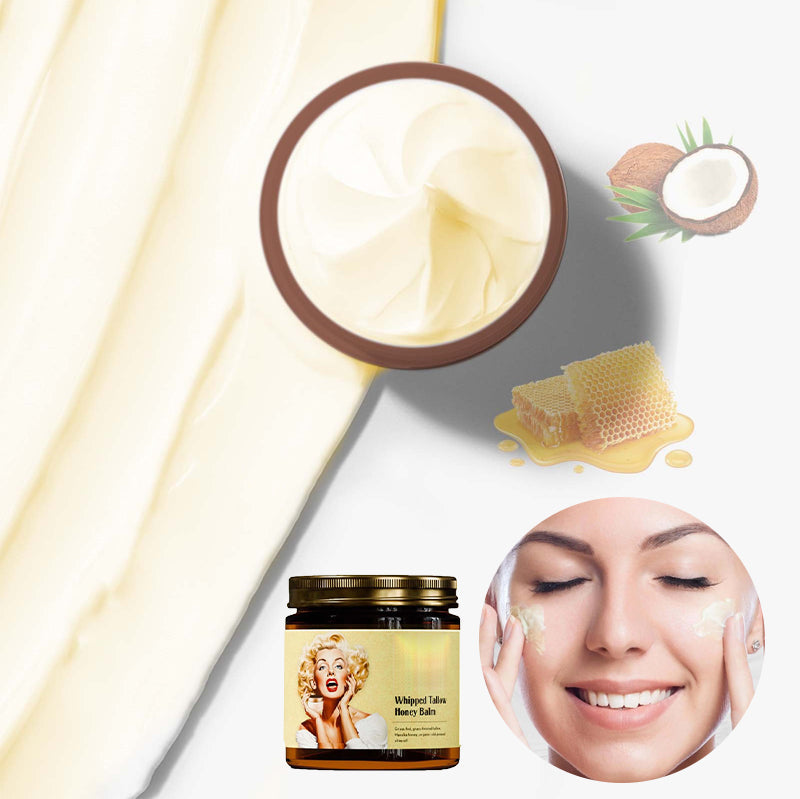 EVIL GOODS Whipped Beef Tallow and Manuka Honey Balm