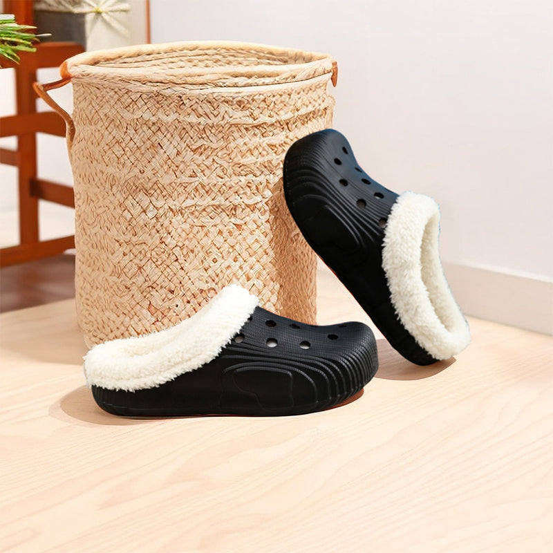 Winter Non-Slip Slippers