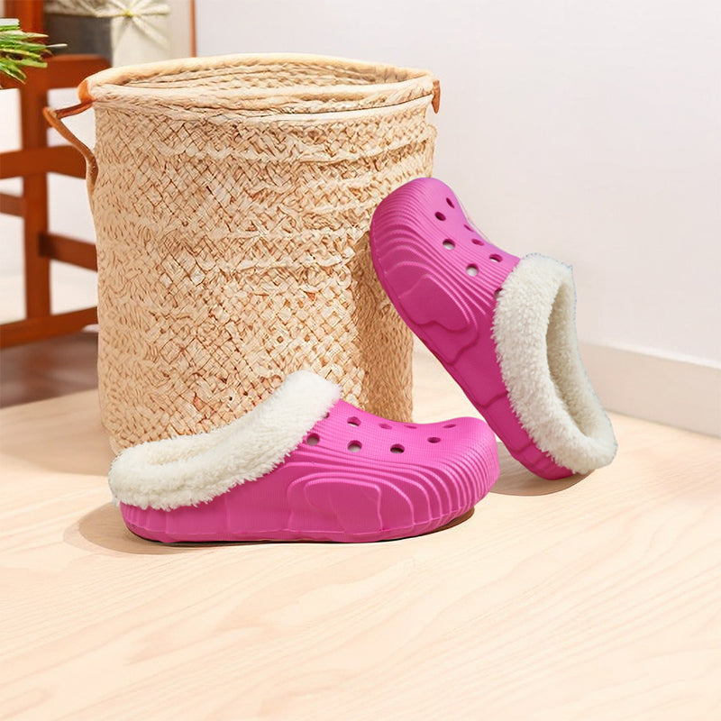 Winter Non-Slip Slippers