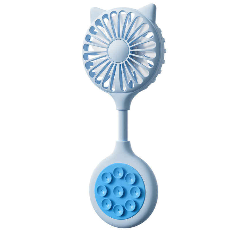 Portable Mini Suction Fan