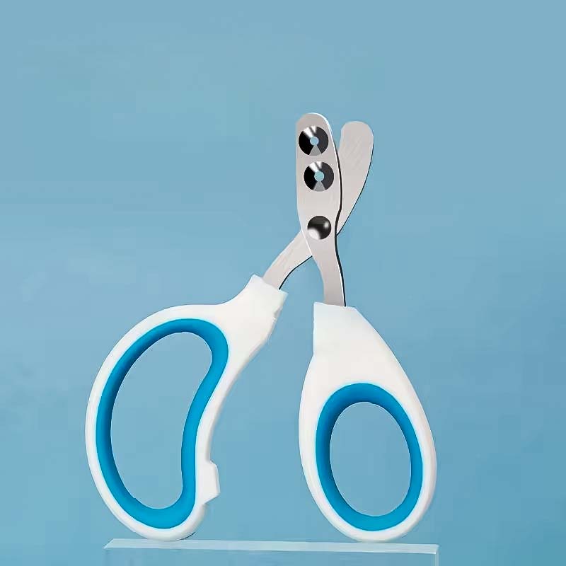 🐾Double Hole Pet Nail Clipper