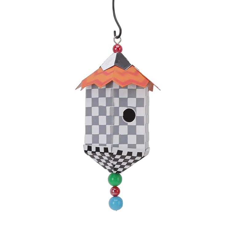 Pendant Bird Feeder Bird