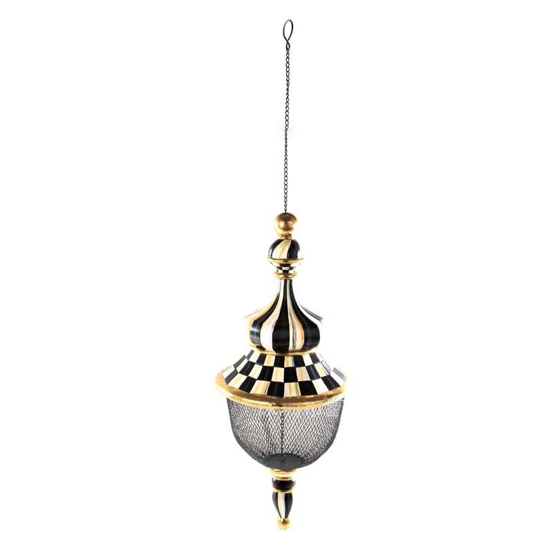 Pendant Bird Feeder Bird