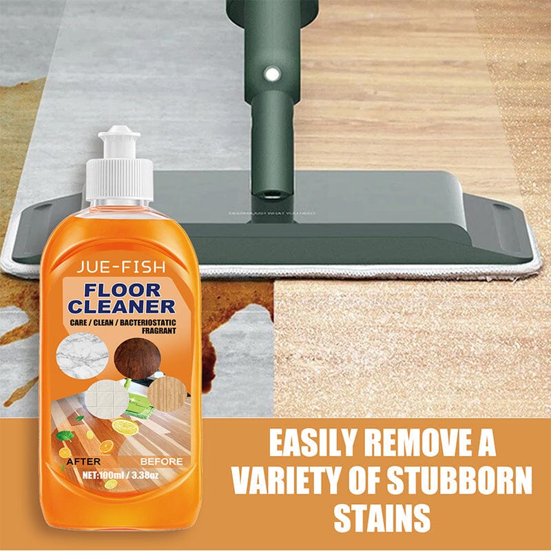 💦Powerful Decontamination Floor Cleaner💦