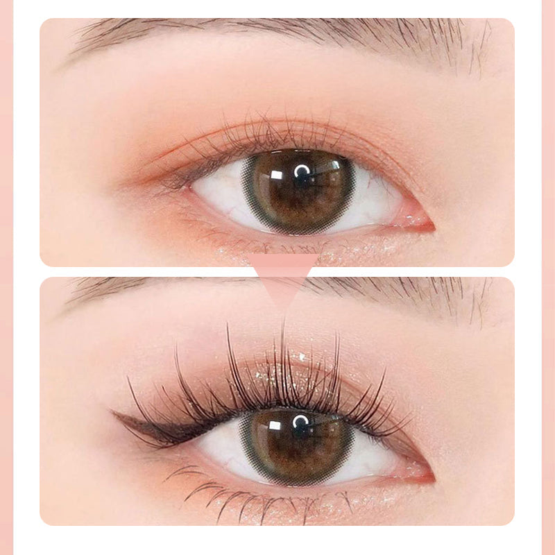 Fishtail Lashes ＆ A Type ＆ Bottom Lashes for Make Up Salon