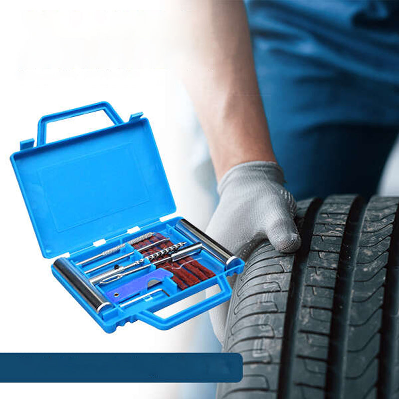 Professional Tire Repair Kit