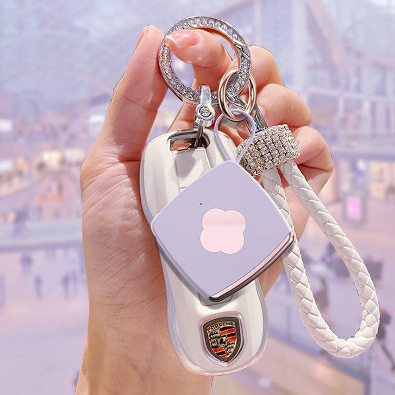 Power Bank Mini Keychain