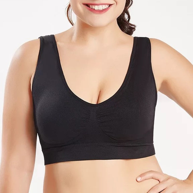 Bra With Shapewear Incorporated