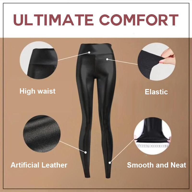 Women winter sexy Leggings