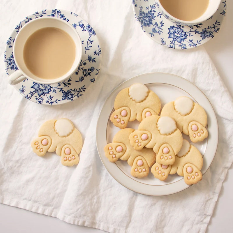 Easter Cookie Cutters