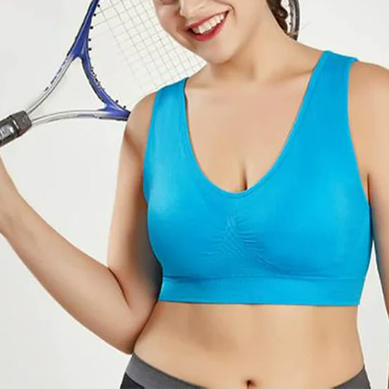 Bra With Shapewear Incorporated