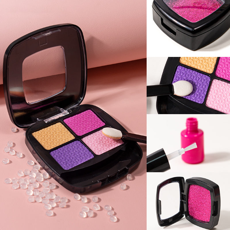 Role Play Simulation Makeup Set