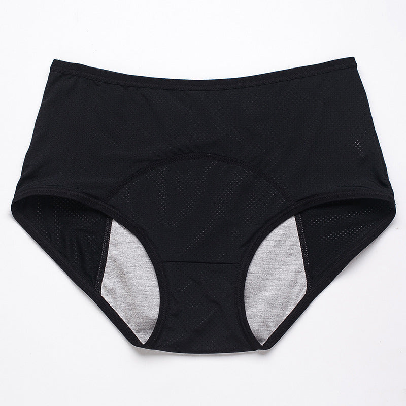 Three-layer Leak-proof Panties for Women