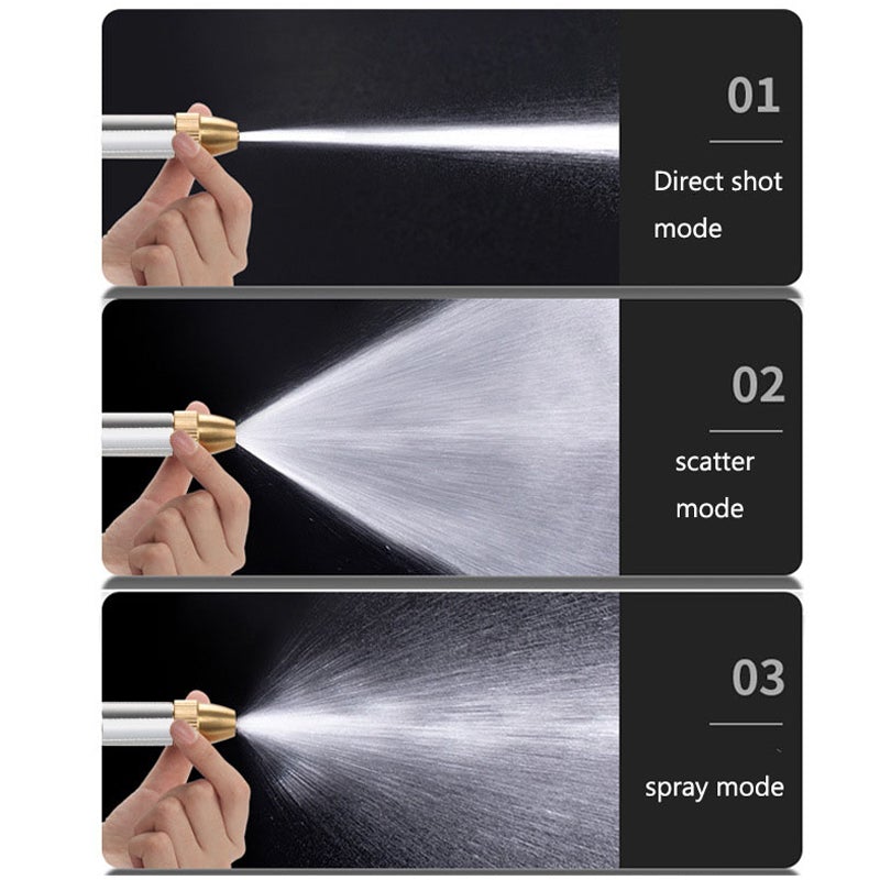 Multifunctional Car Wash Tool